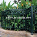 2015 Wrought Iron Component fences